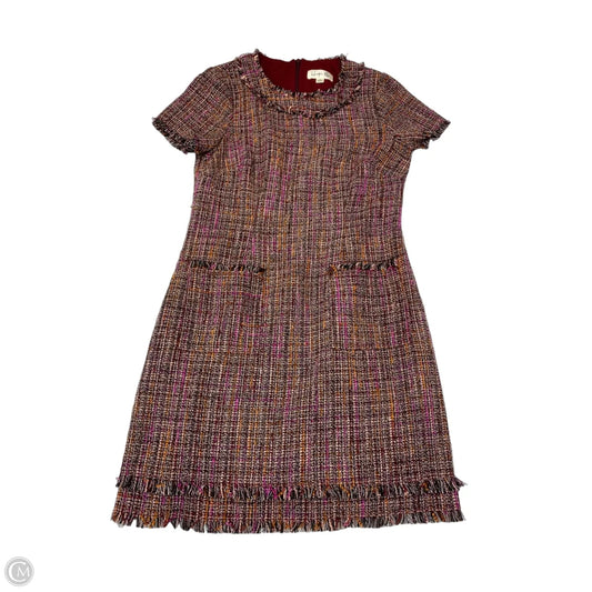 Dress Work By Harper Rose In Multi-colored, Size: S