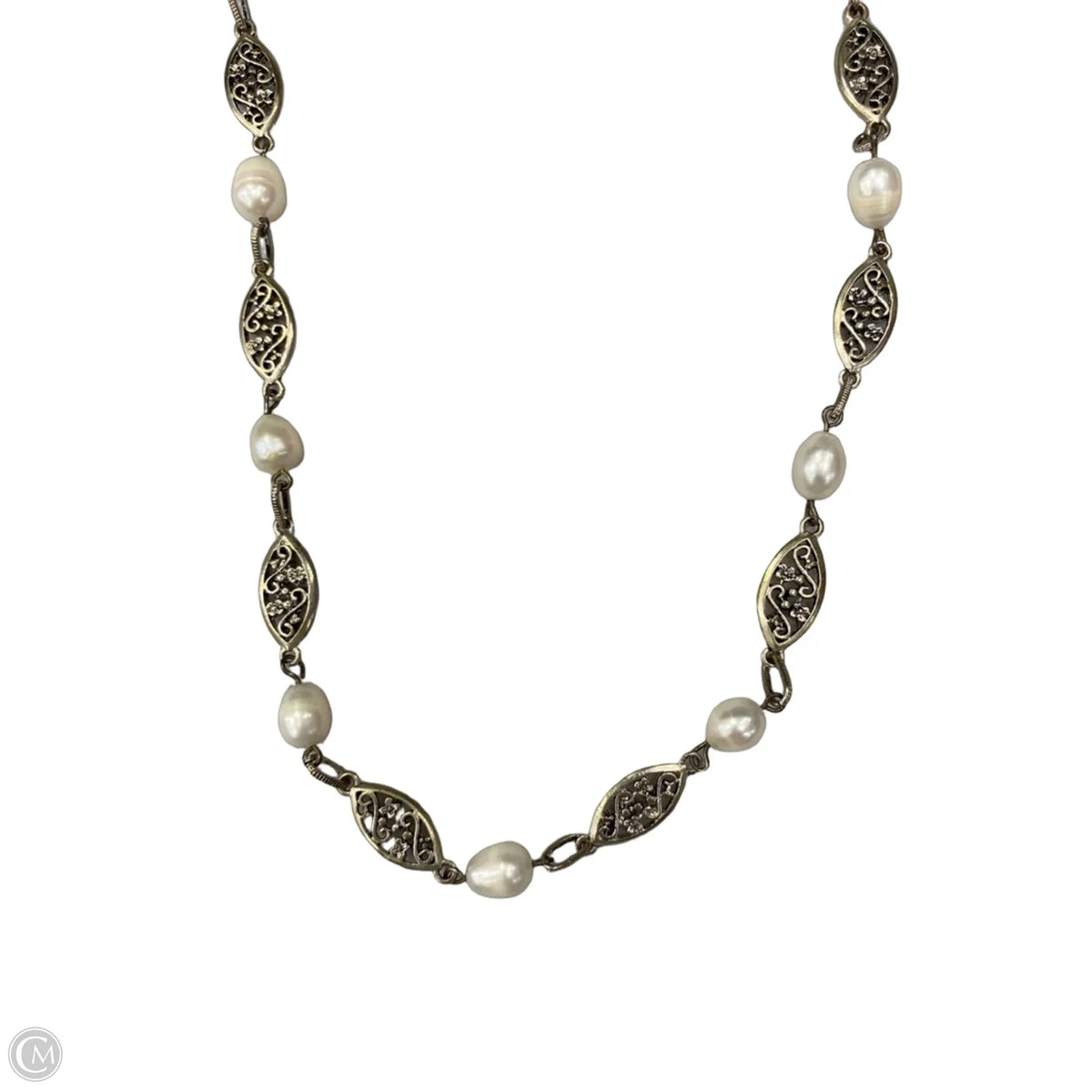 Necklace Other By Cma