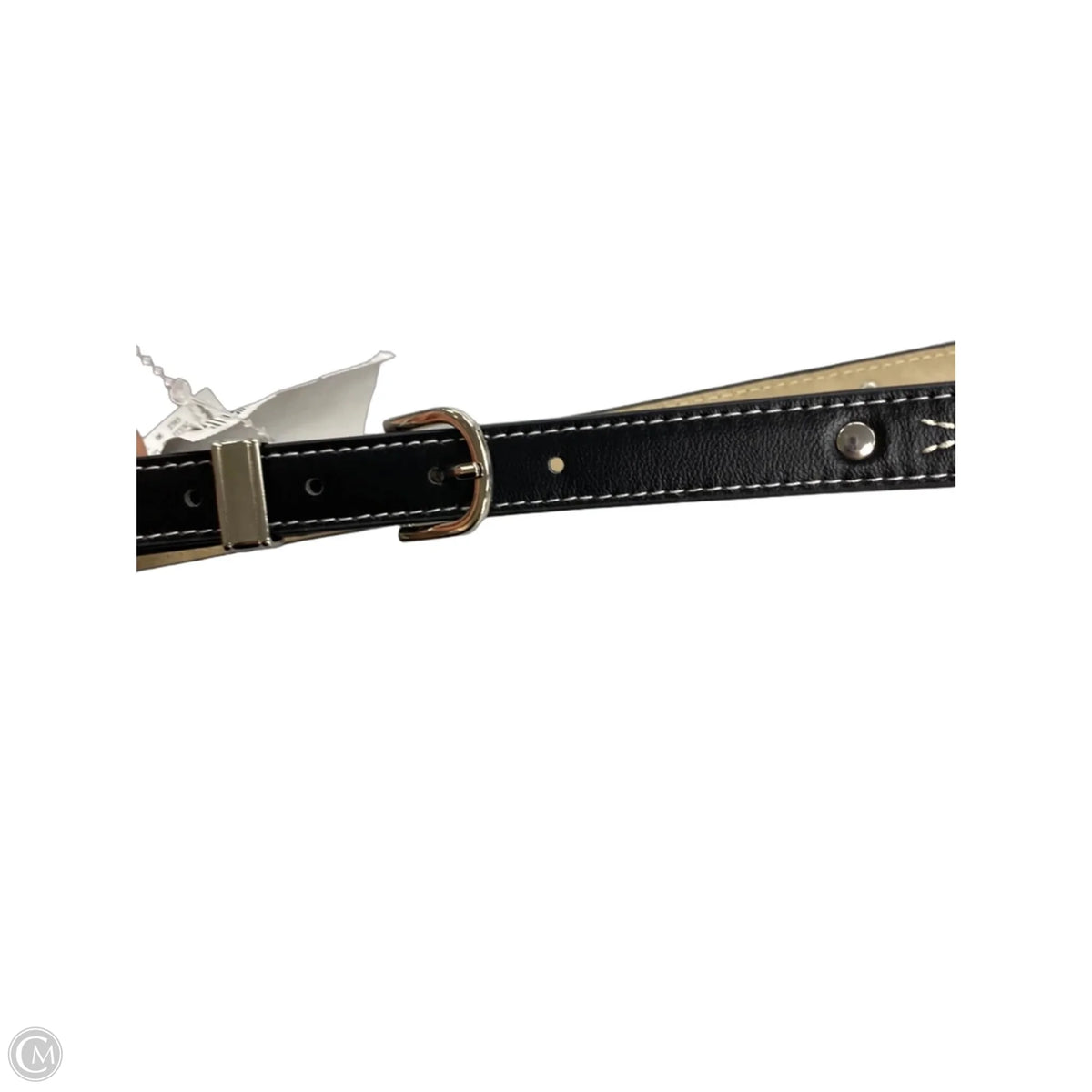 Belt By Universal Thread, Size: