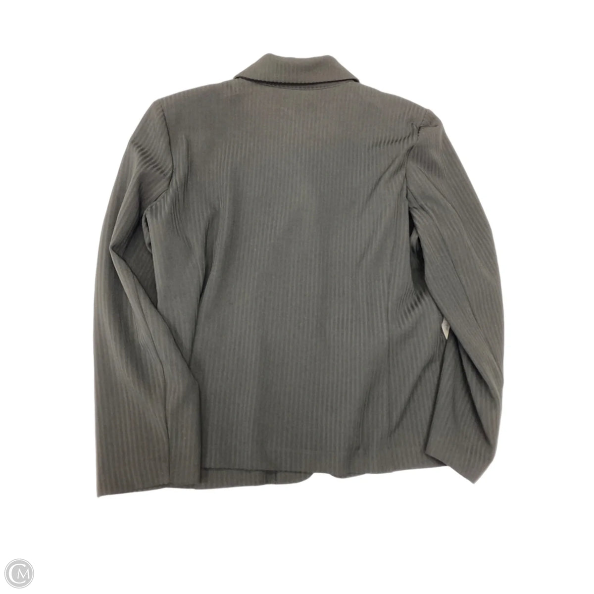 Blazer By Tracy Evans In Black, Size: Xl