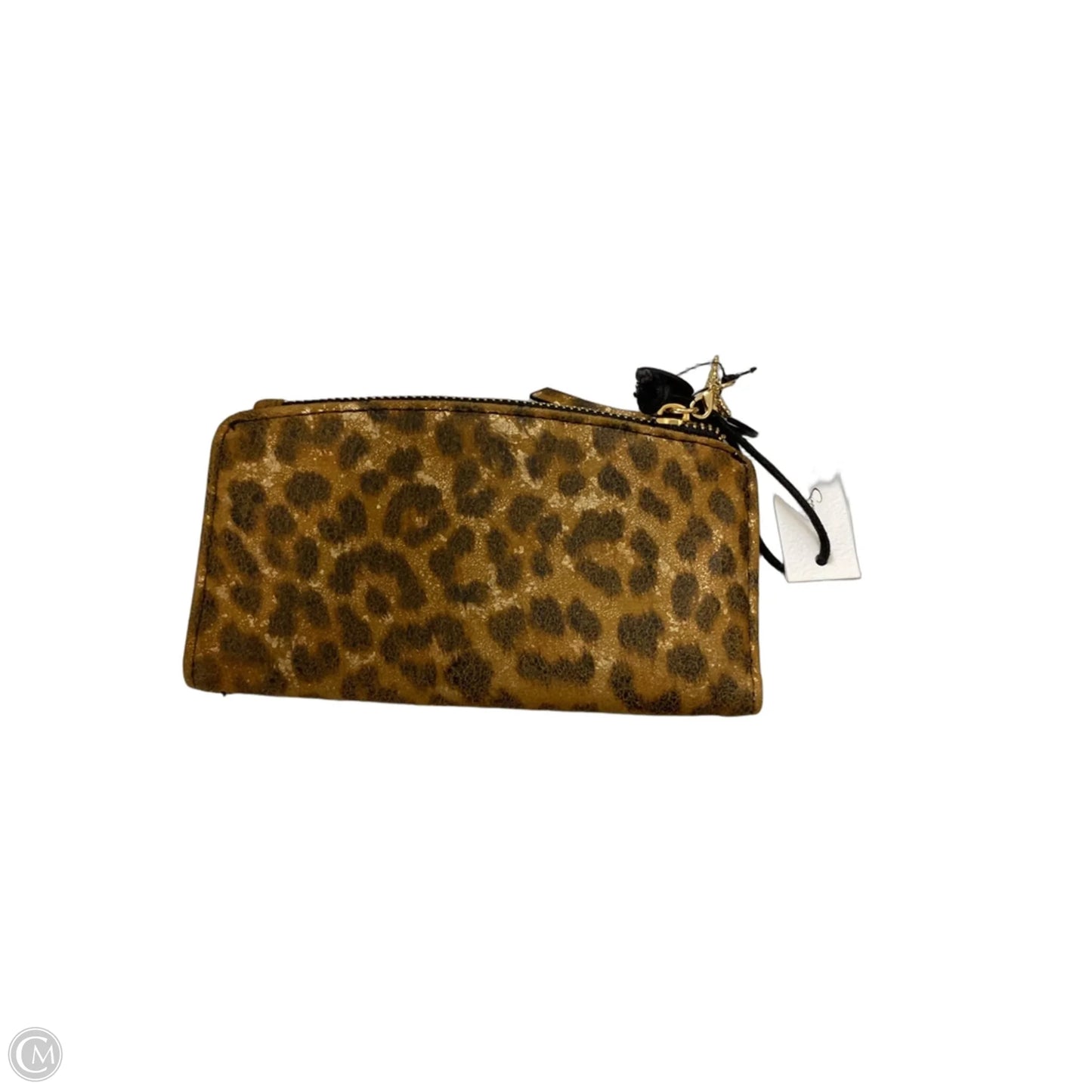Wallet By Jessica Simpson, Size: Medium