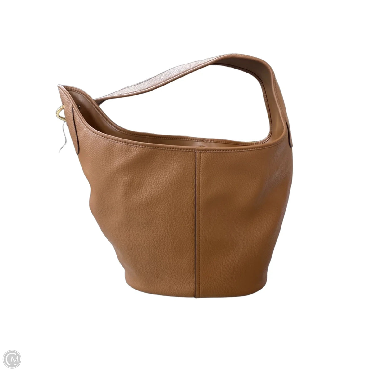 Tote Leather By Michael By Michael Kors, Size: Large