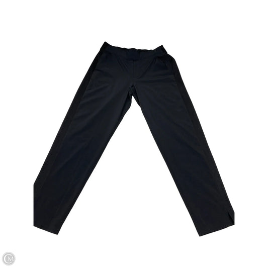 Athletic Pants By Athleta In Black, Size: Xs