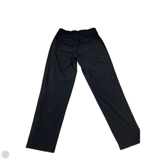 Athletic Pants By Athleta In Black, Size: Xs