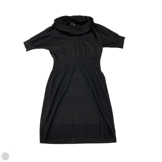 Dress Casual Short By Loft In Black, Size: M