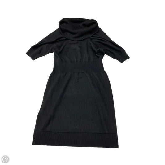 Dress Casual Short By Loft In Black, Size: M