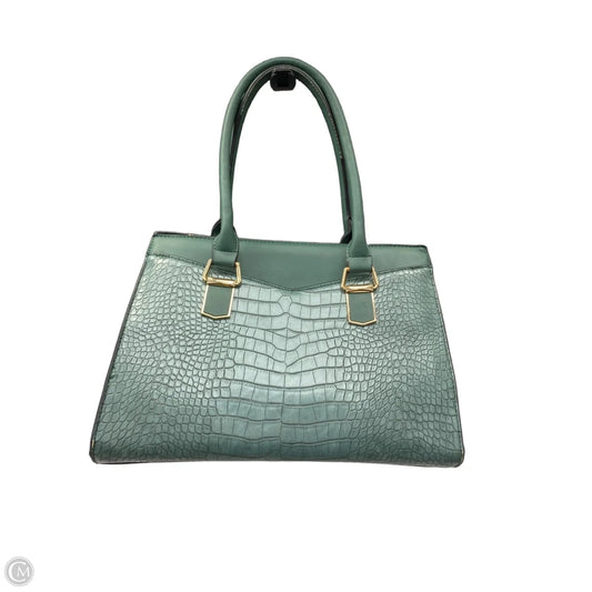Handbag By Clothes Mentor, Size: Large