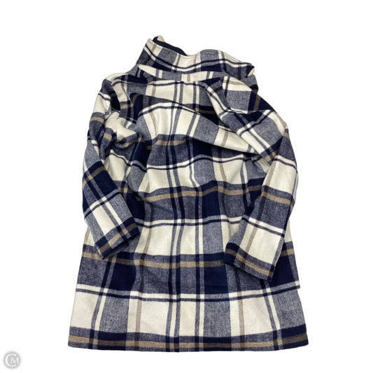 Coat Other By Levis In Plaid Pattern, Size: Xxl