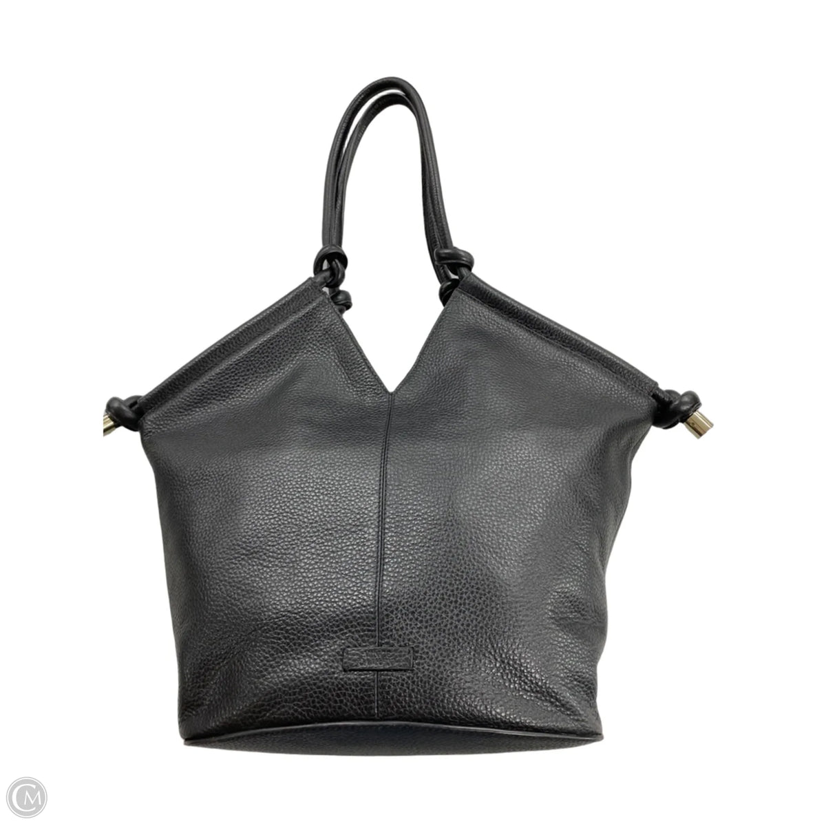 Tote Leather By Vince Camuto, Size: Medium