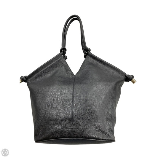 Tote Leather By Vince Camuto, Size: Medium