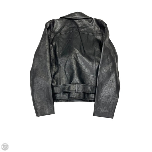 Jacket Other By Old Navy In Black, Size: S