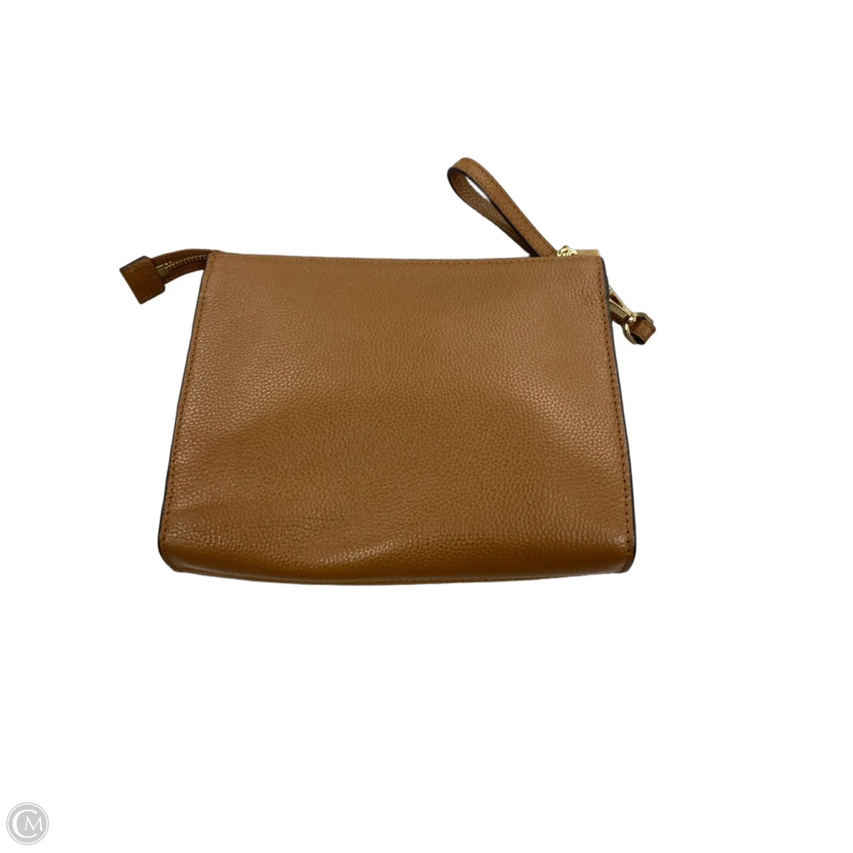 Clutch Designer By Michael Kors, Size: Small