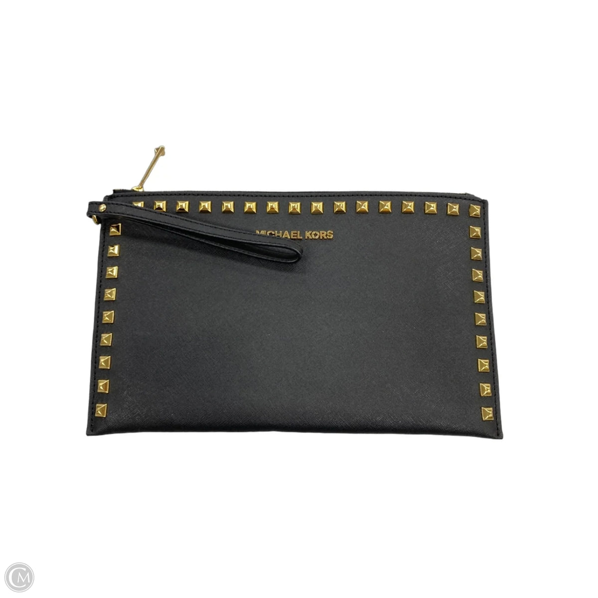 Wristlet Designer By Michael Kors, Size: Medium