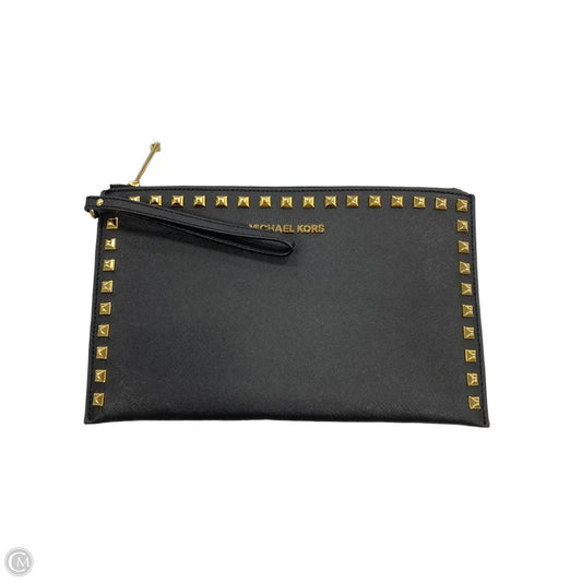 Wristlet Designer By Michael Kors, Size: Medium