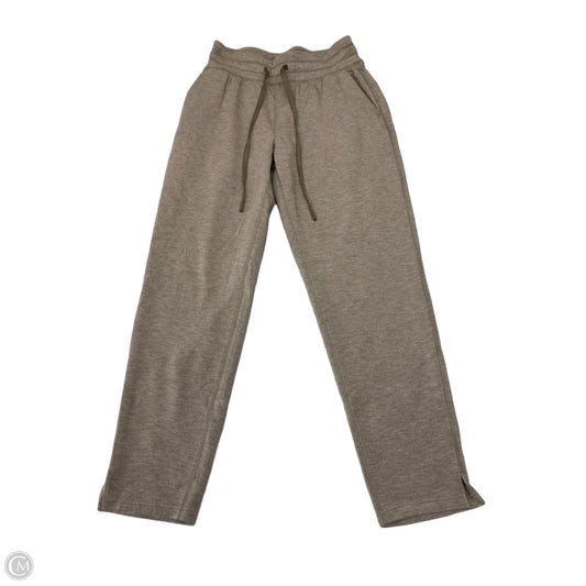 Pants Lounge By Travis Mathew In Beige, Size: S