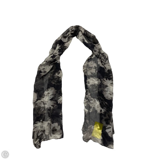 Scarf Square By Calvin Klein