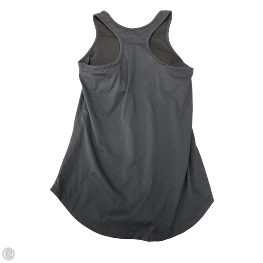 Athletic Tank Top By Willit In Black, Size: S
