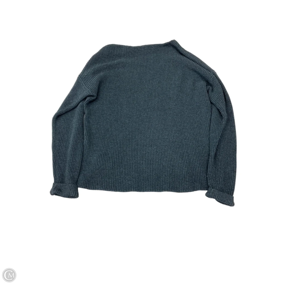 Sweater By Cmc In Grey, Size: S
