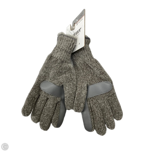 Gloves By Isotoner