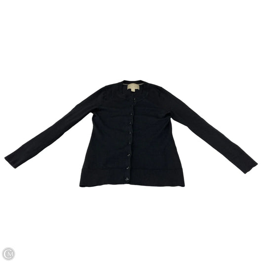 Cardigan By Banana Republic In Black, Size: Xs