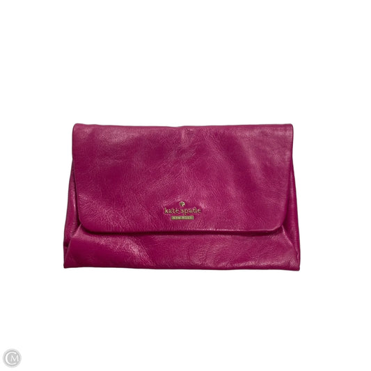 Clutch Designer By Kate Spade, Size: Small