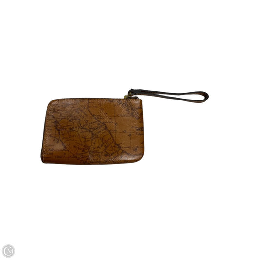 Wristlet Designer By Patricia Nash, Size: Small