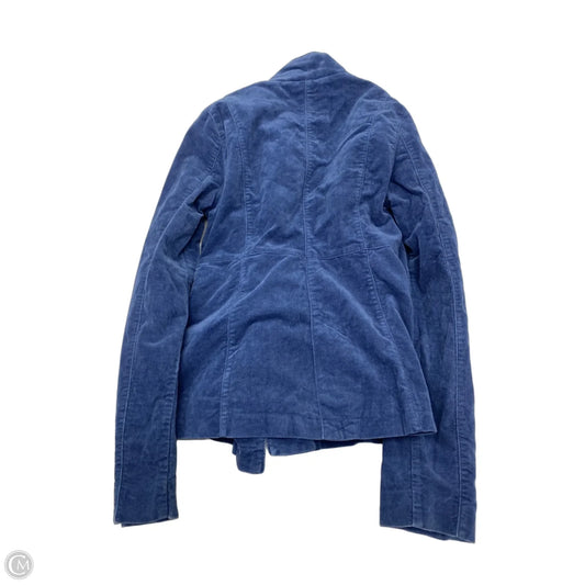 Jacket Other By Mossimo In Blue, Size: S