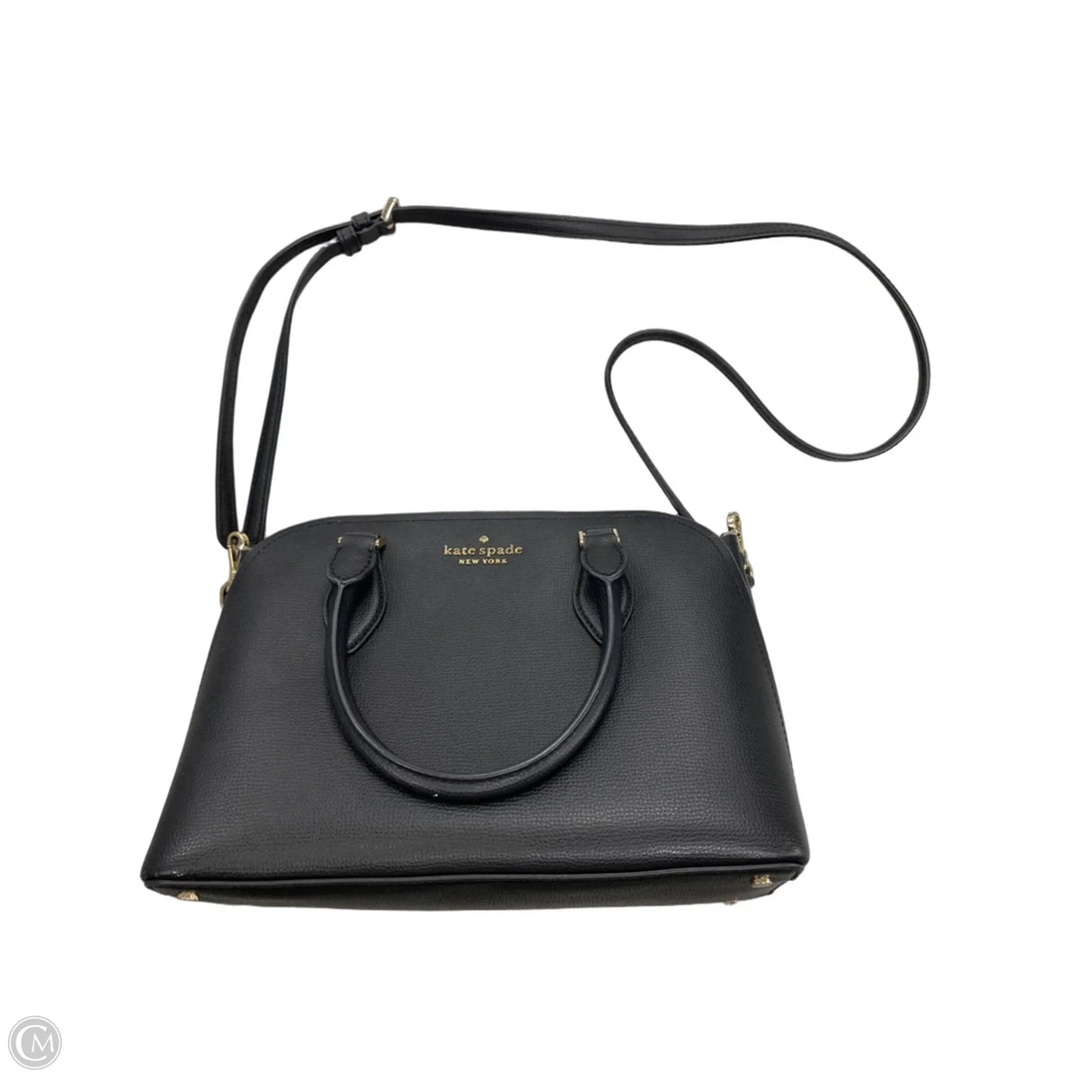 Crossbody Designer By Kate Spade, Size: Medium