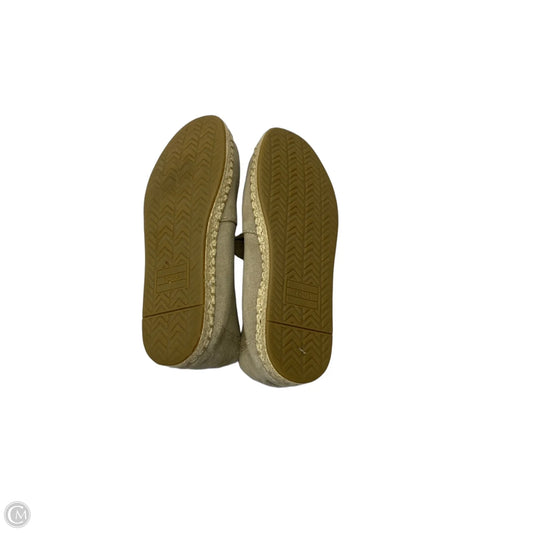 Shoes Flats By Toms In Beige, Size: 7.5