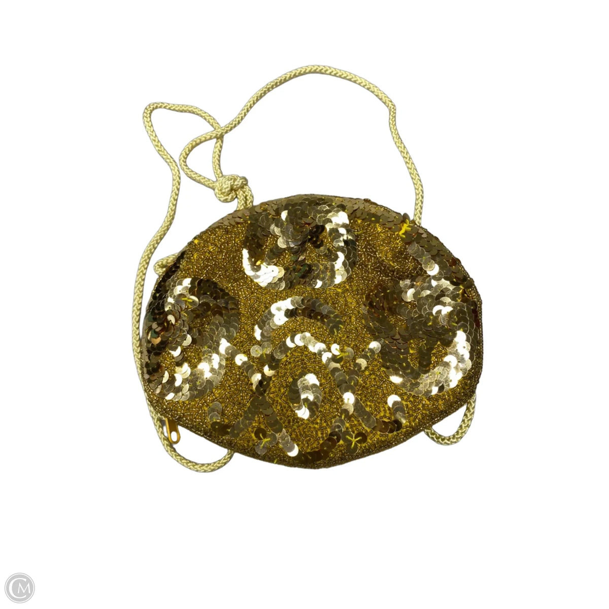 Crossbody By Clothes Mentor, Size: Medium