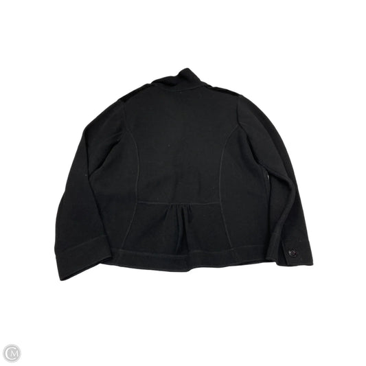 Jacket Other By Jones New York In Black, Size: Xl
