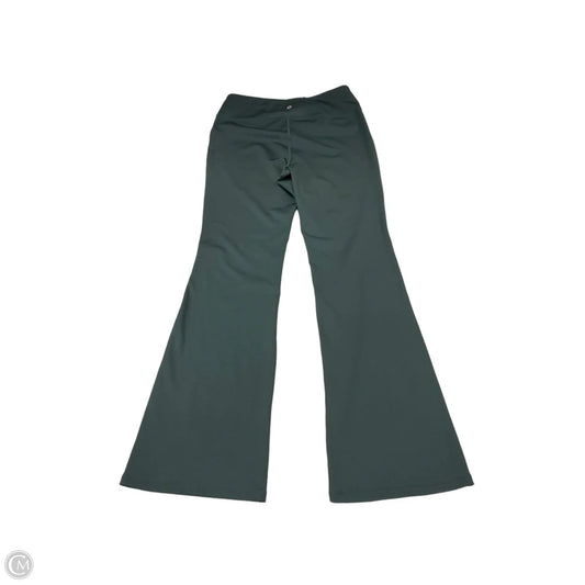 Athletic Leggings By Cmc In Green, Size: Xl