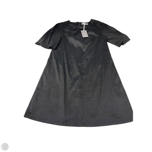 Dress Work By Preston And New York In Black, Size: Xl