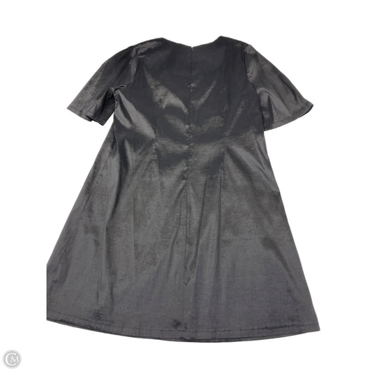Dress Work By Preston And New York In Black, Size: Xl