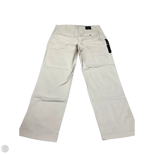 Pants Chinos & Khakis By Banana Republic In Beige, Size: 16