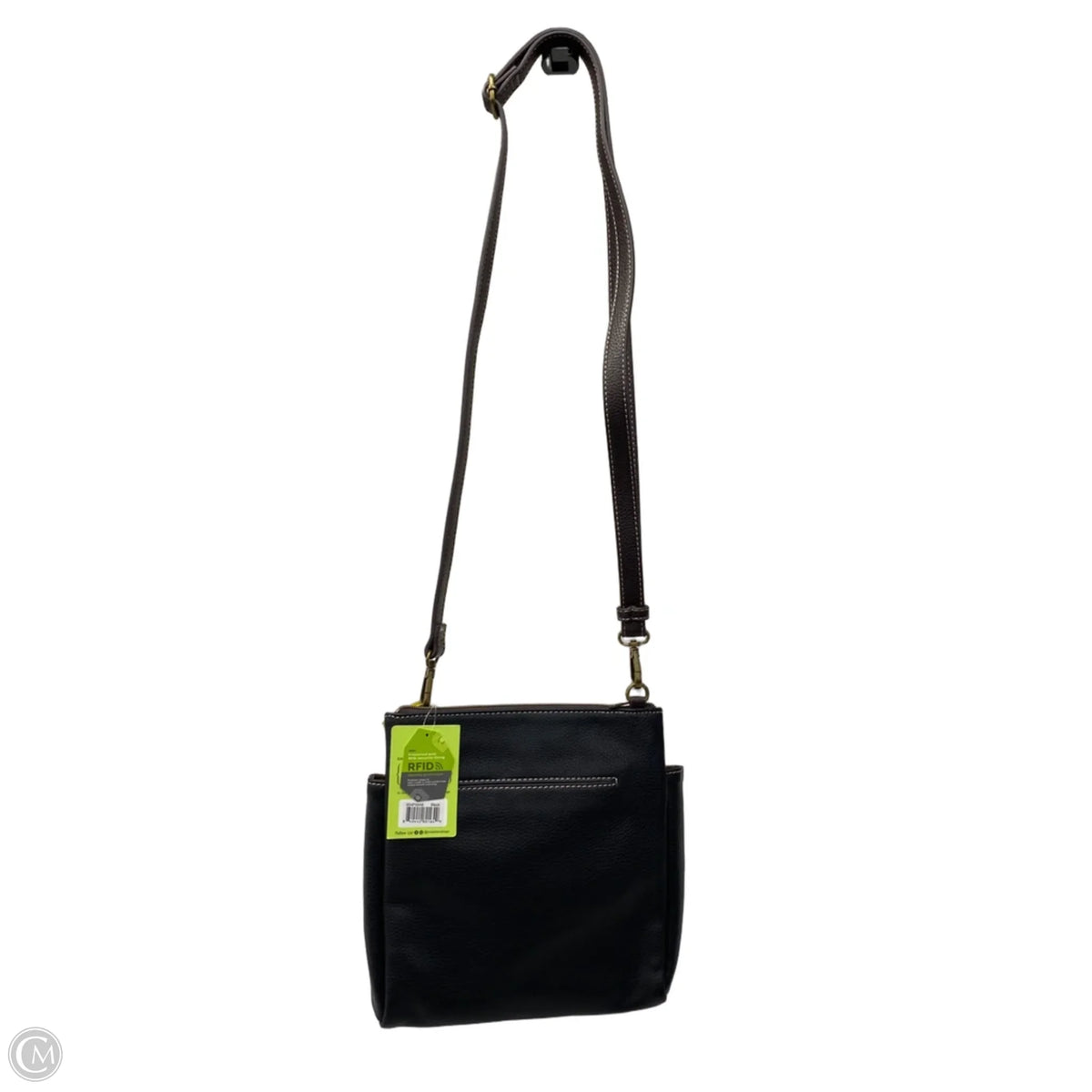 Crossbody By Chala, Size: Medium