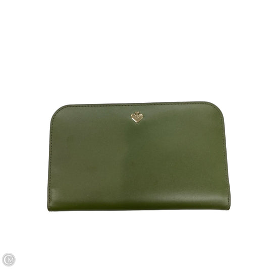 Wallet Designer By Kate Spade, Size: Medium