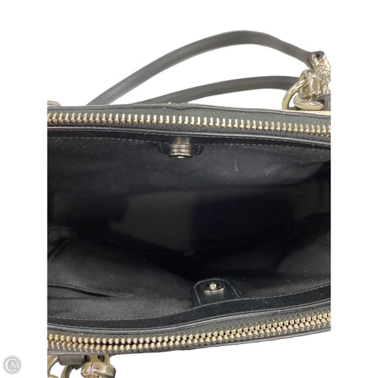 Crossbody Designer By Coach, Size: Medium