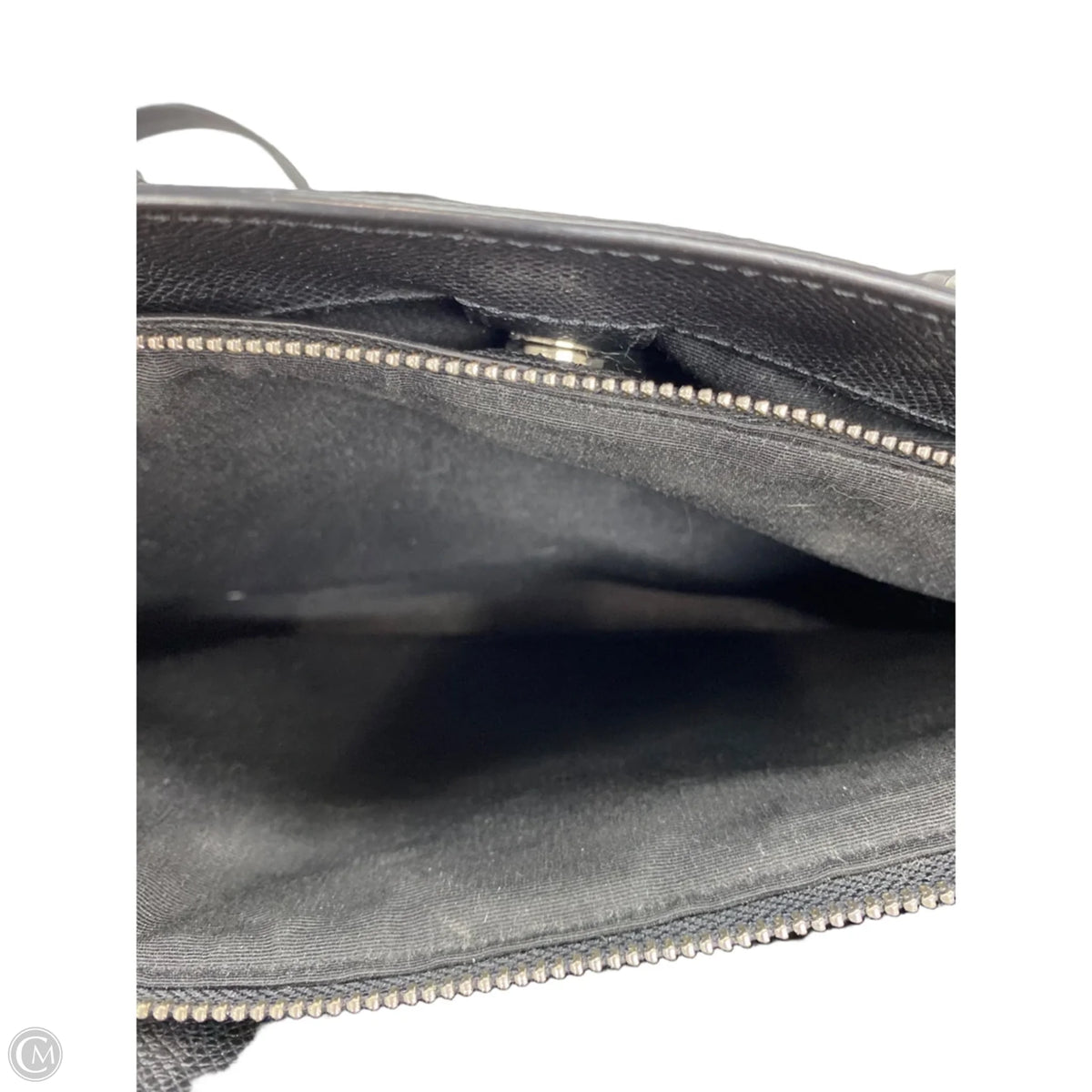 Crossbody Designer By Coach, Size: Medium