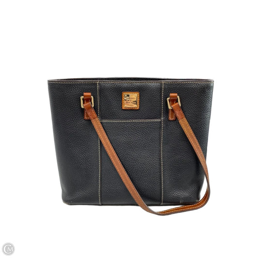 Handbag Designer By Dooney And Bourke, Size: Medium