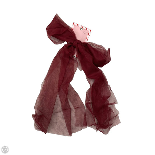 Hair Accessory By A New Day, Size: