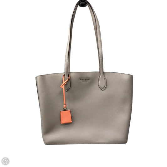 Tote Designer By Kate Spade, Size: Large
