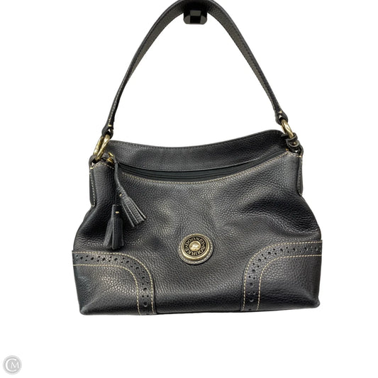 Handbag Designer By Dooney And Bourke, Size: Medium