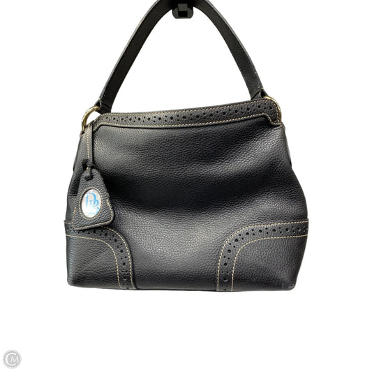 Handbag Designer By Dooney And Bourke, Size: Medium
