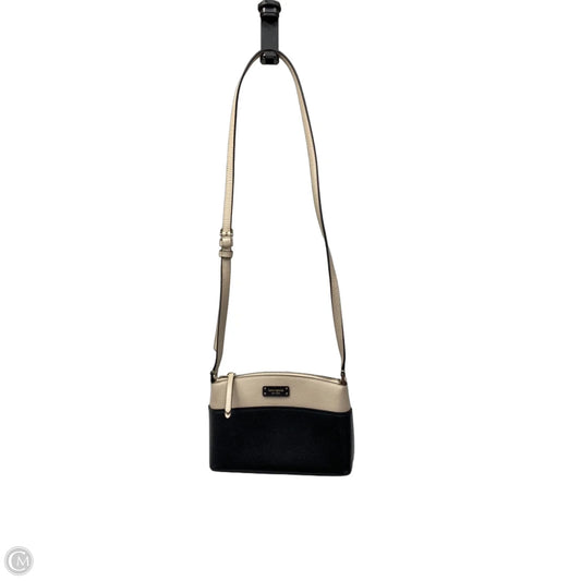 Crossbody Designer By Kate Spade, Size: Medium