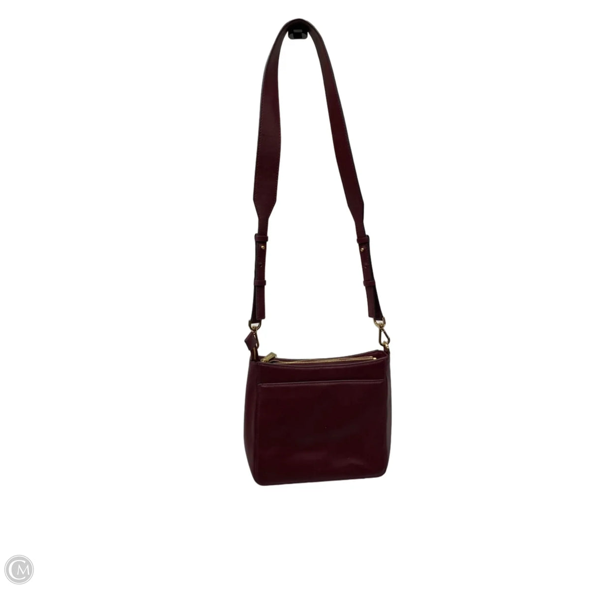 Crossbody Designer By Michael Kors, Size: Medium