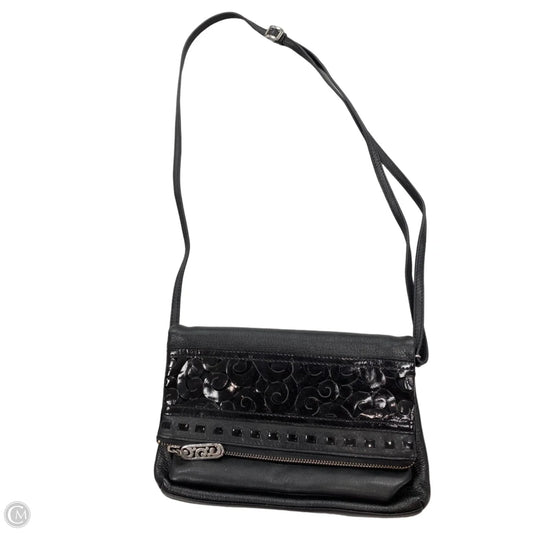 Crossbody Designer By Brighton, Size: Small