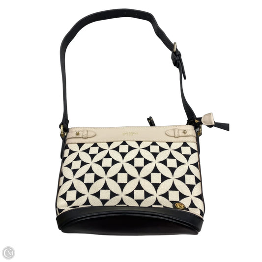 Crossbody Designer By Spartina, Size: Medium