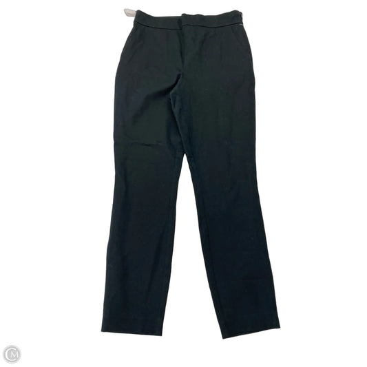Pants Chinos & Khakis By Gap In Black, Size: 8