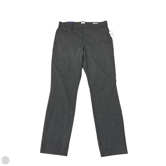 Pants Dress By Gap In Grey, Size: 8